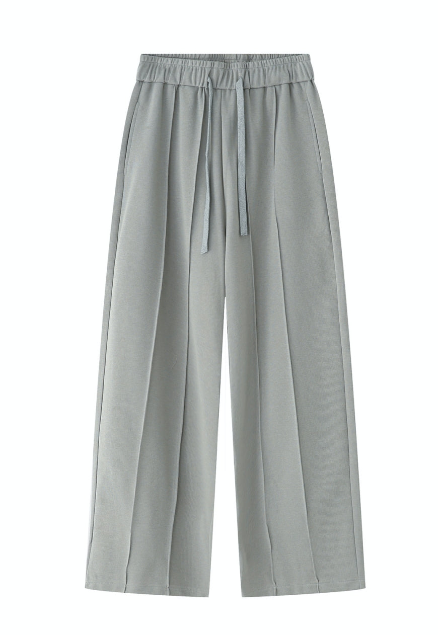 Men's loose track pants