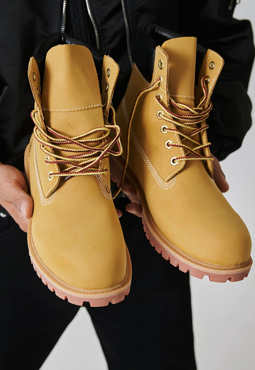 Men's classic cargo shoes