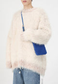 Men's premium sweater knitwear
