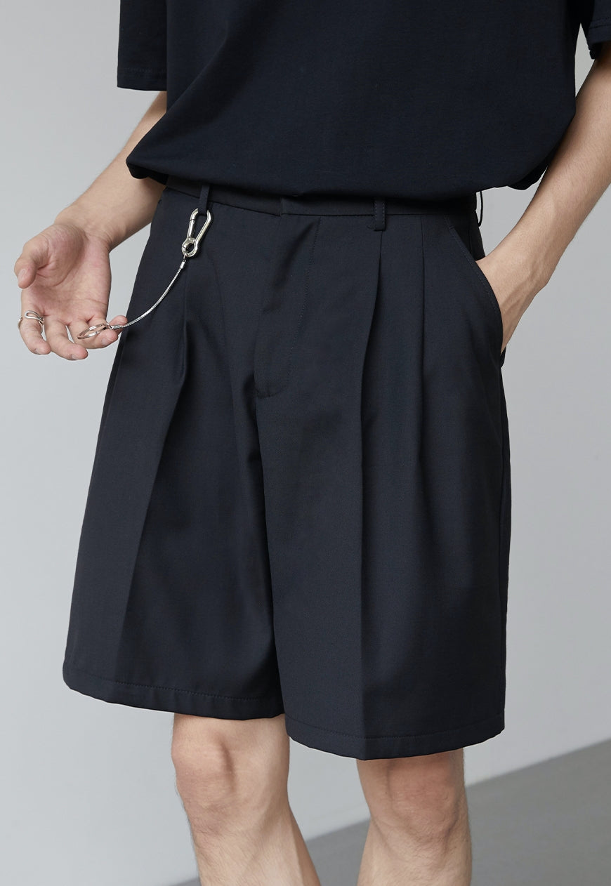 Men's High-quality casual trousers
