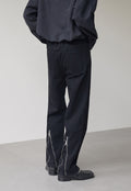 Men's Design trendy jeans