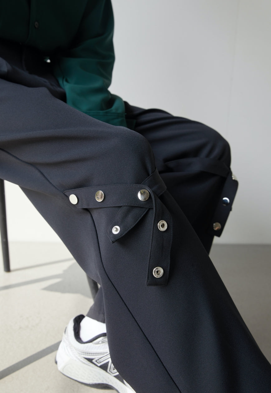MEN'S Spring and summer design trousers