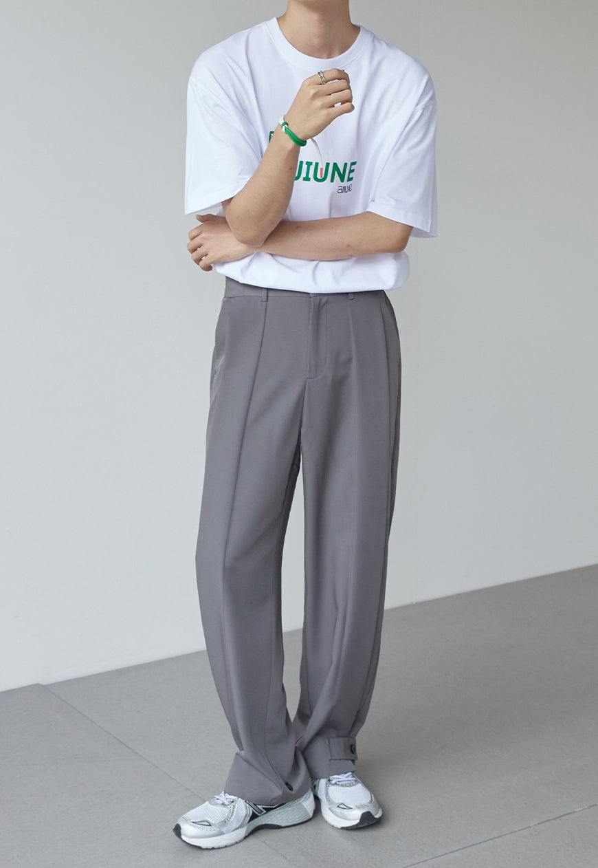 Men's High-quality summer trousers