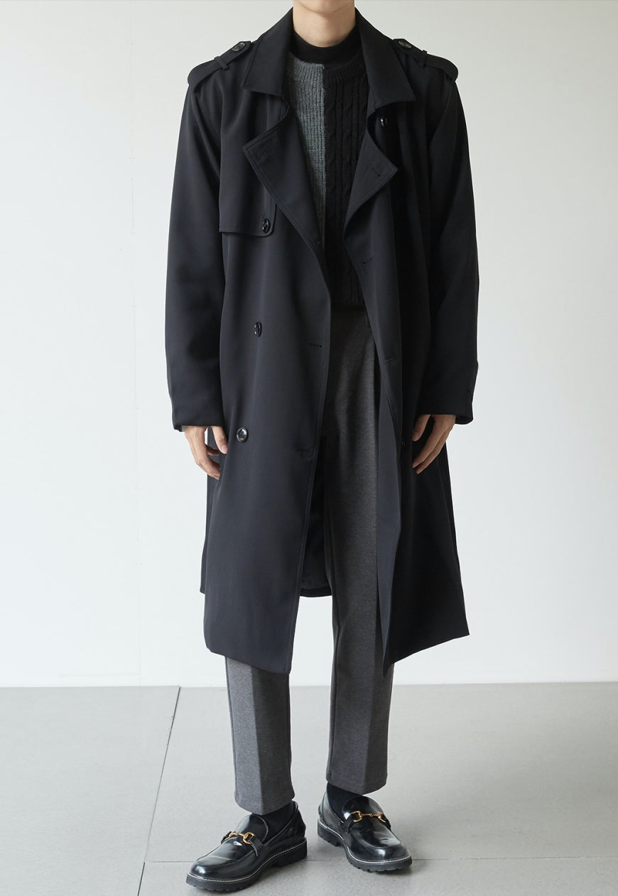 Men's Vintage British style senior