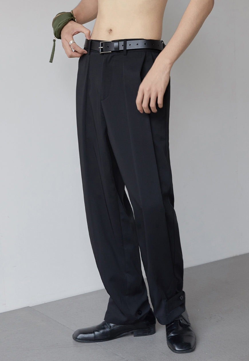 Men's High-quality summer trousers