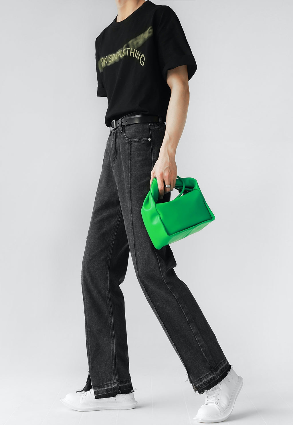 Men's Design jeans