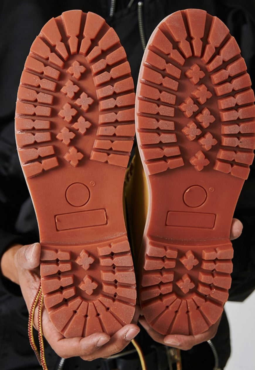 Men's classic cargo shoes