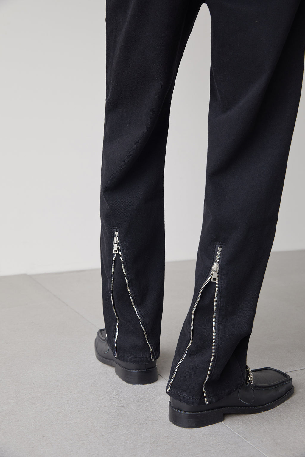 Men's Design trendy jeans