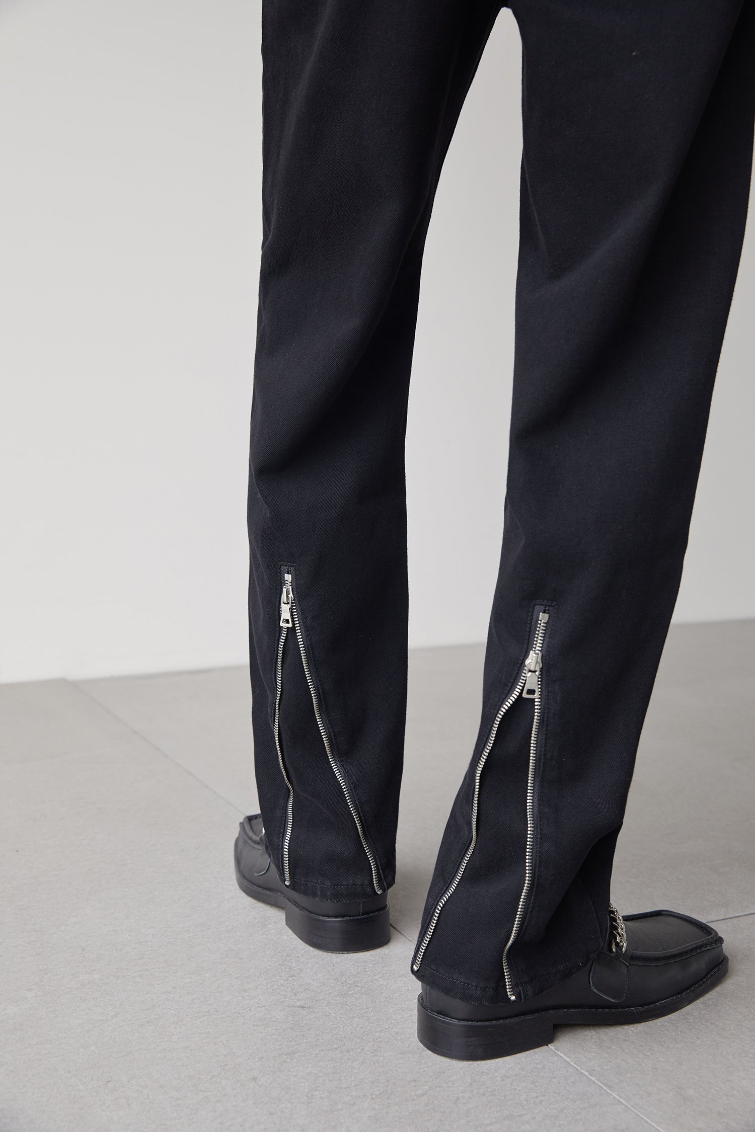Men's Design trendy jeans