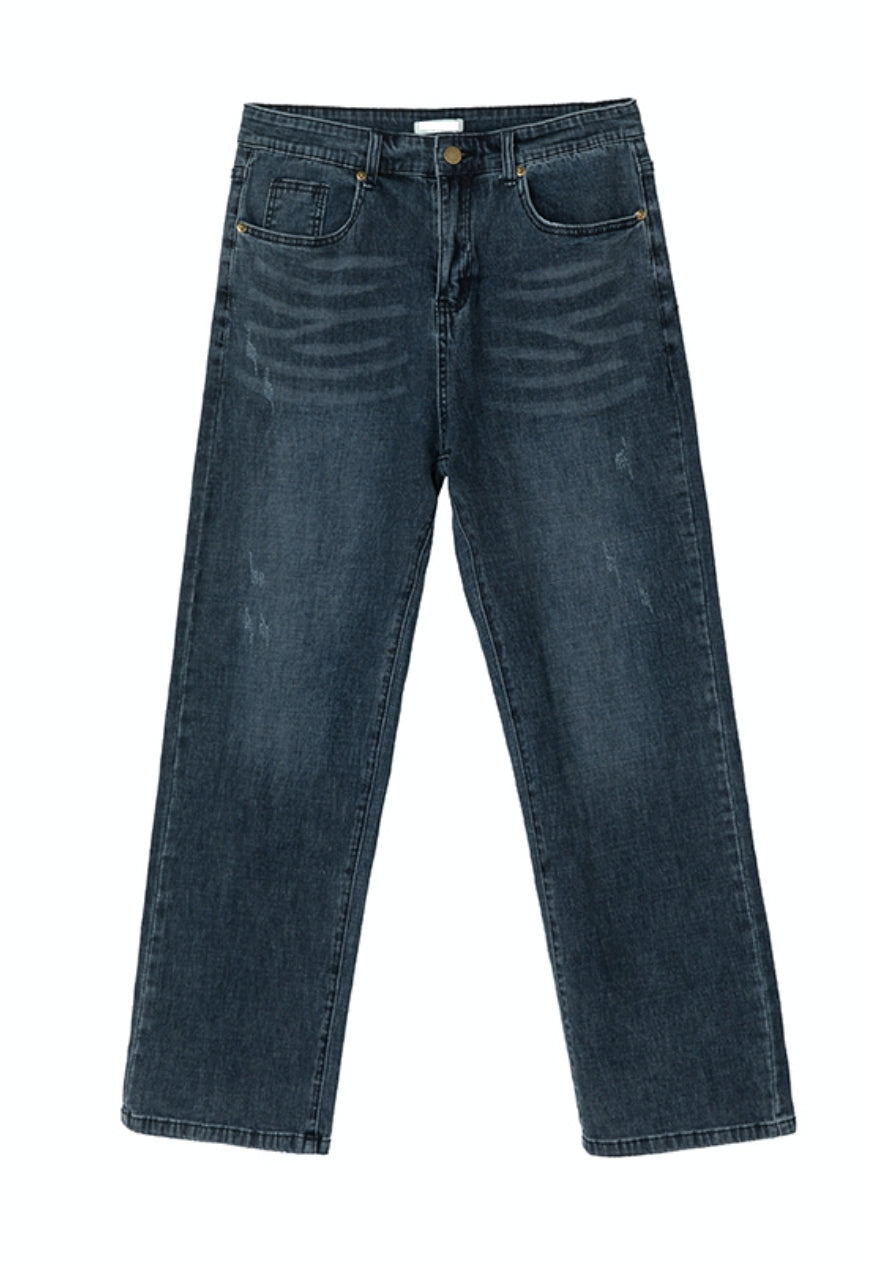 Men's Fashion high quality jeans