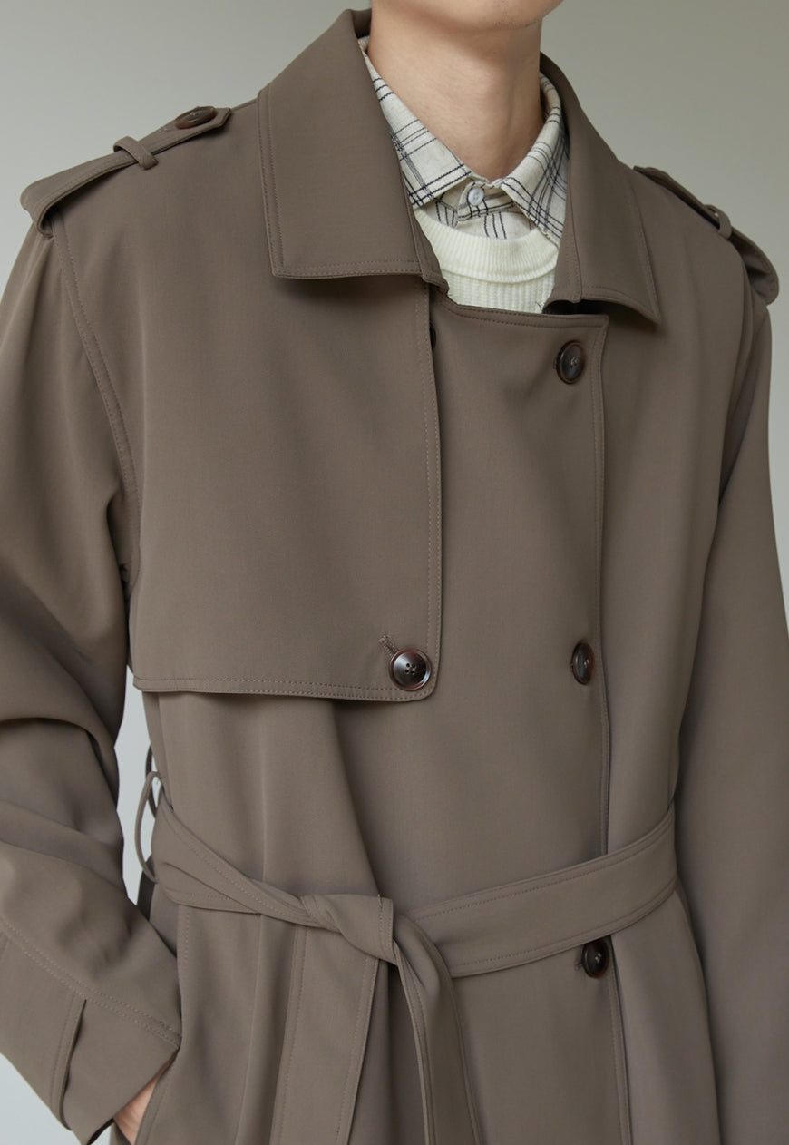 Men's Vintage British style senior