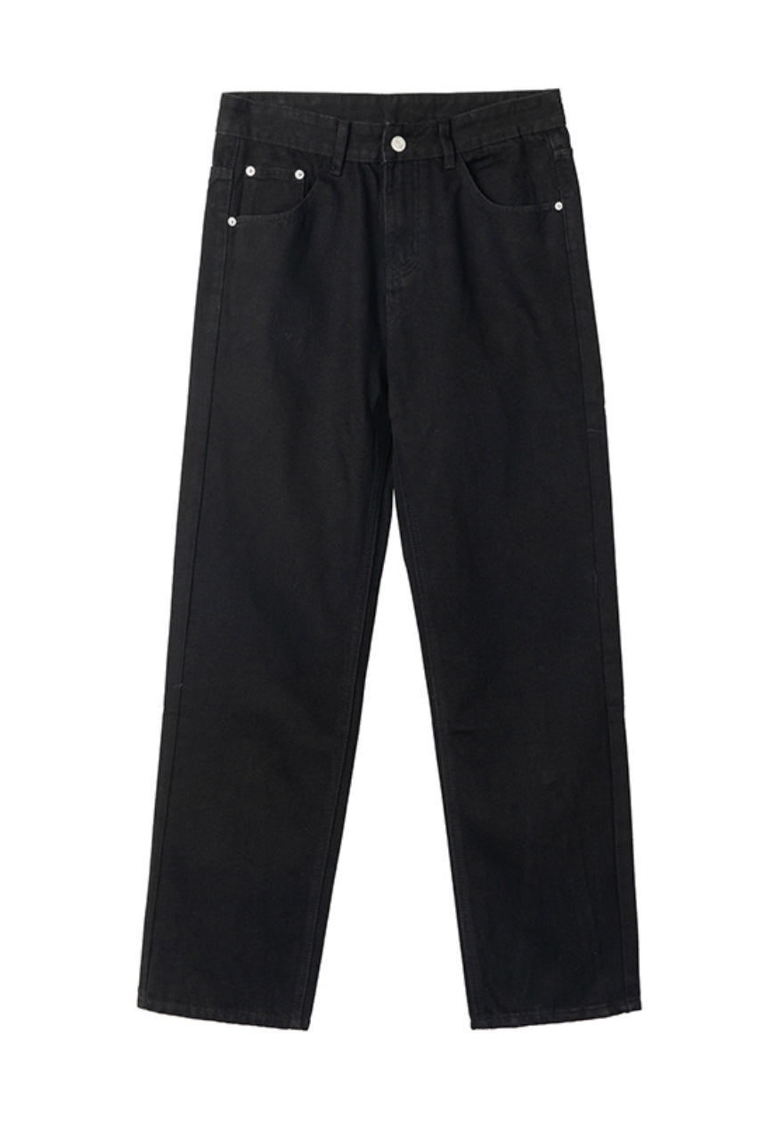 Men's Design trendy jeans