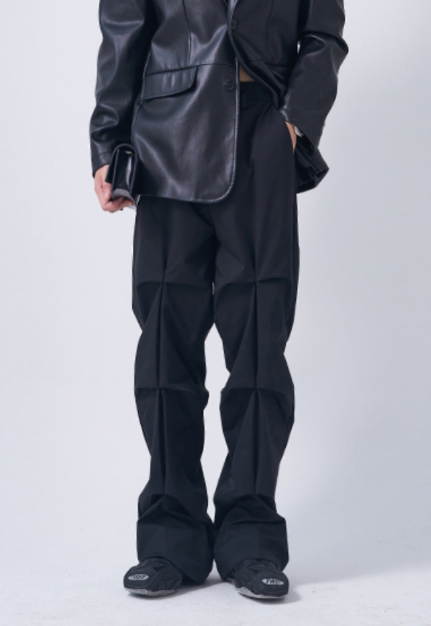 【Sale】Men's Design personality pants