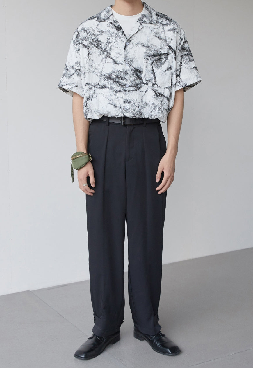 Men's High-quality summer trousers