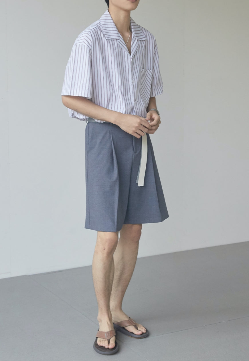 Men's summer shorts