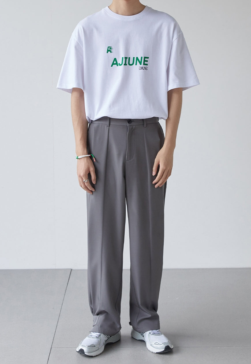 Men's High-quality summer trousers