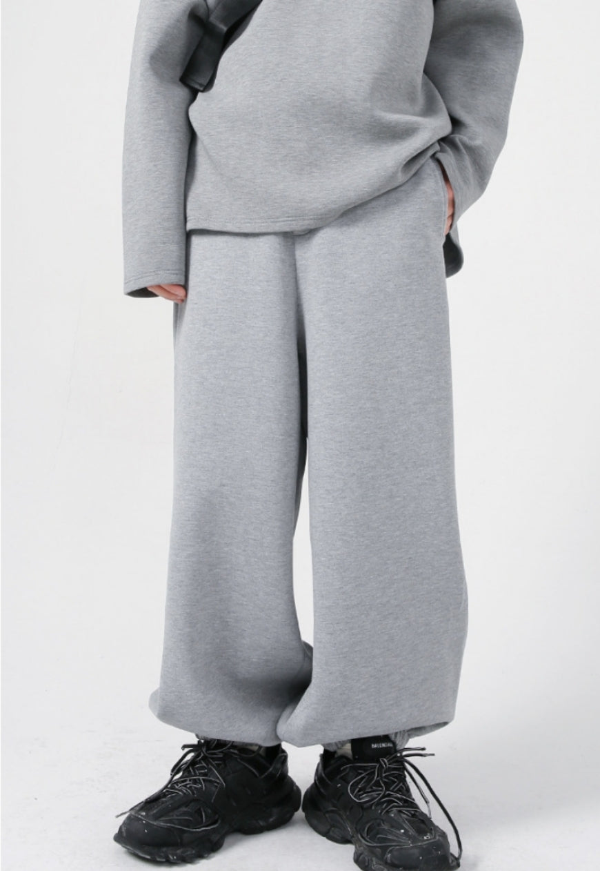 Men's personalized sports suit set