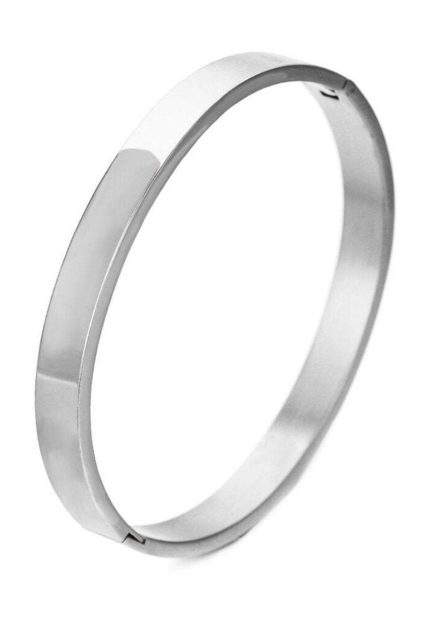 Men's minimalist design bracelet