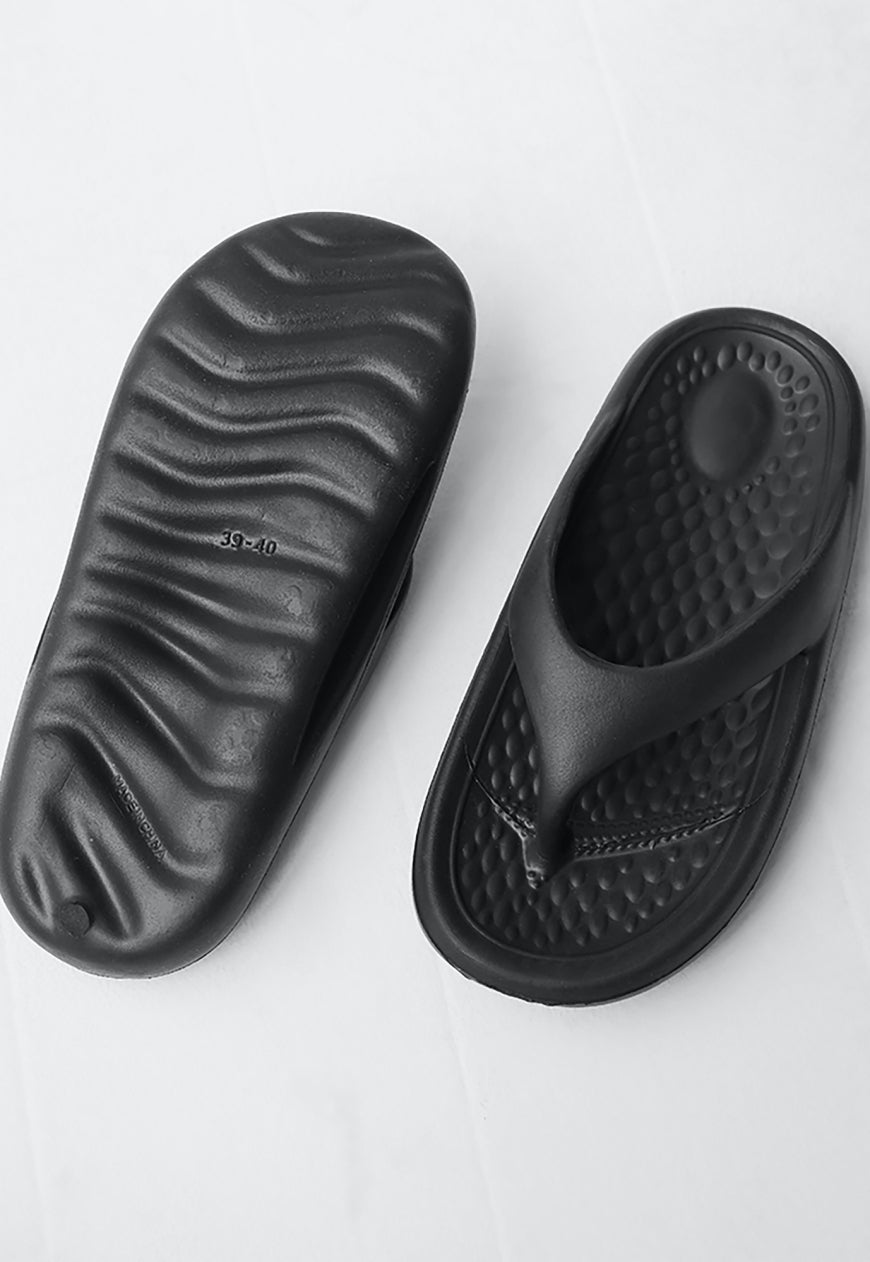UZIP DESIGN Unisex fashion non-slip sandals