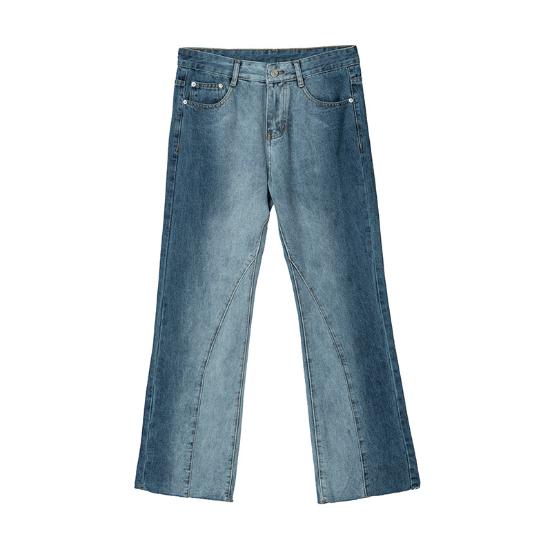 Men's Texture Fashion jean
