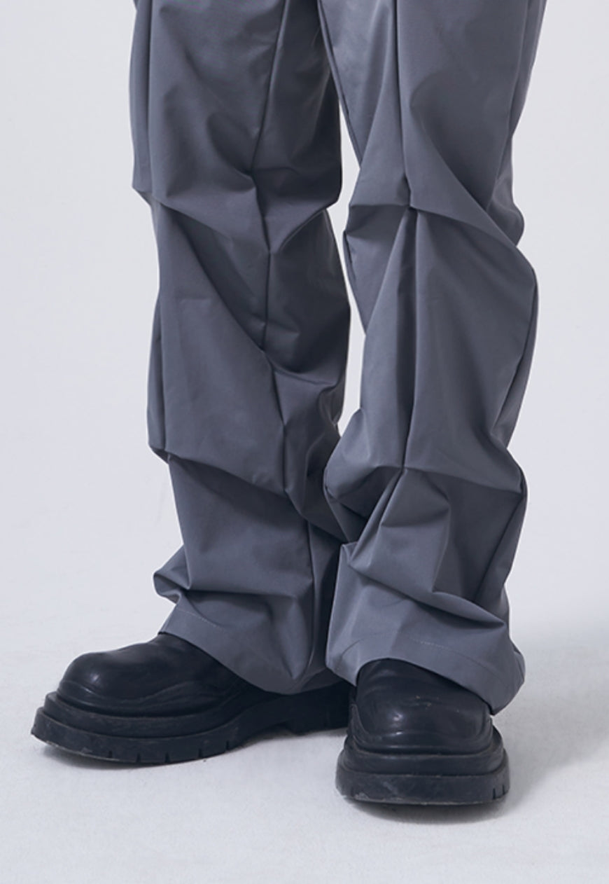 Men's Design personality pants