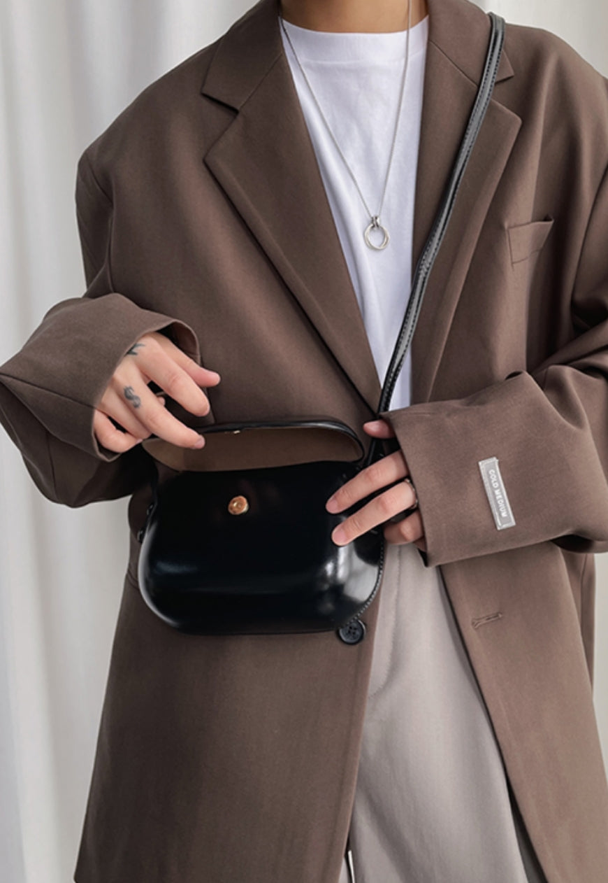 UZIP DESIGN Men's Trendy messenger bag