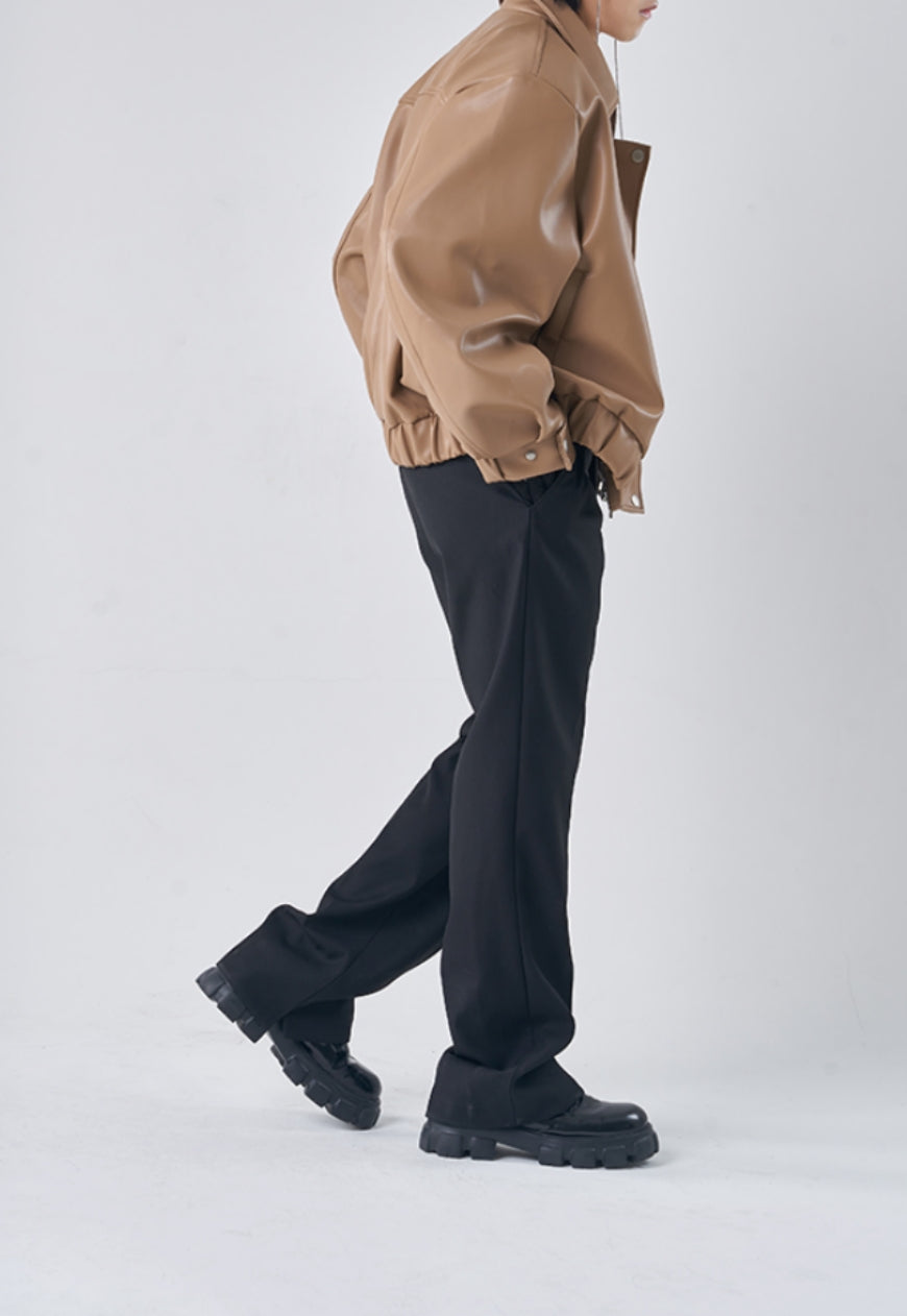 Men's High sense fashion jacket