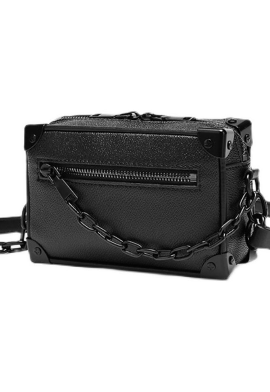 Men's Premium Box Bag