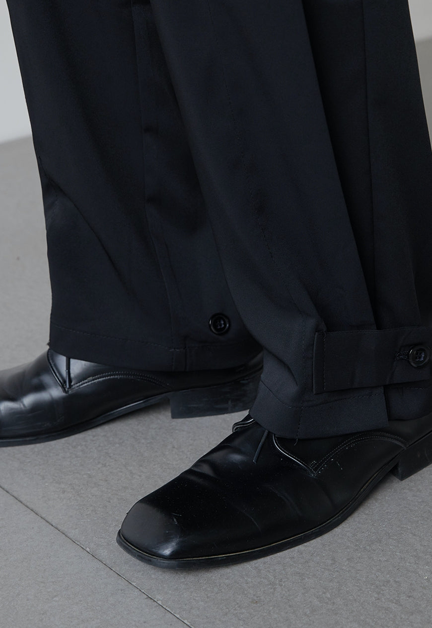 Men's High-quality summer trousers