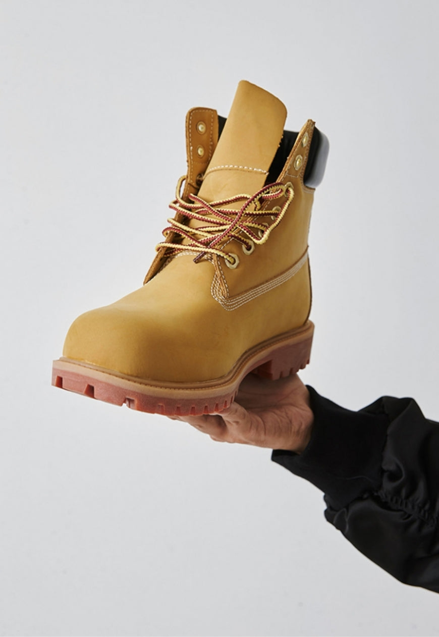 Men's classic cargo shoes