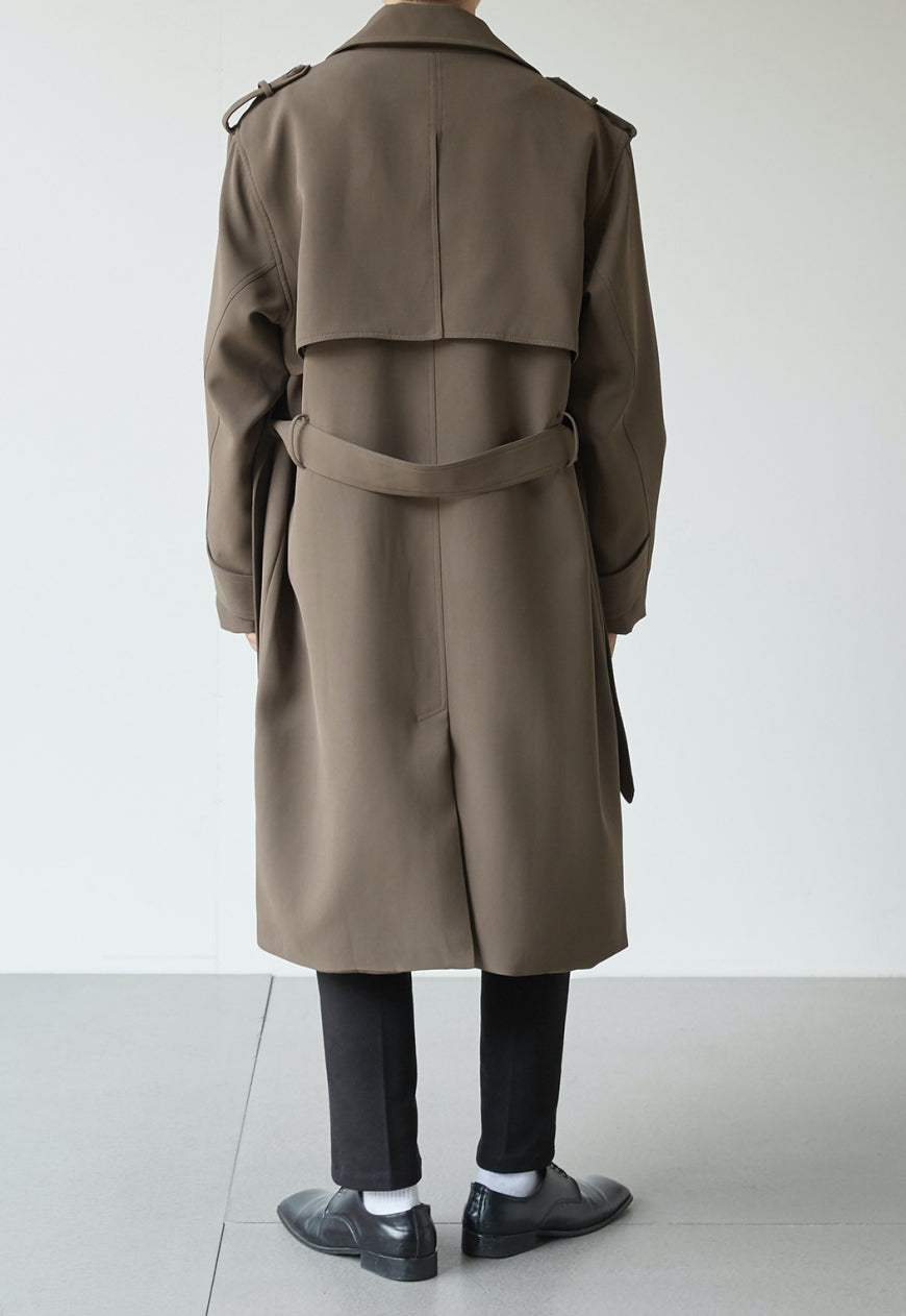 Men's Vintage British style senior