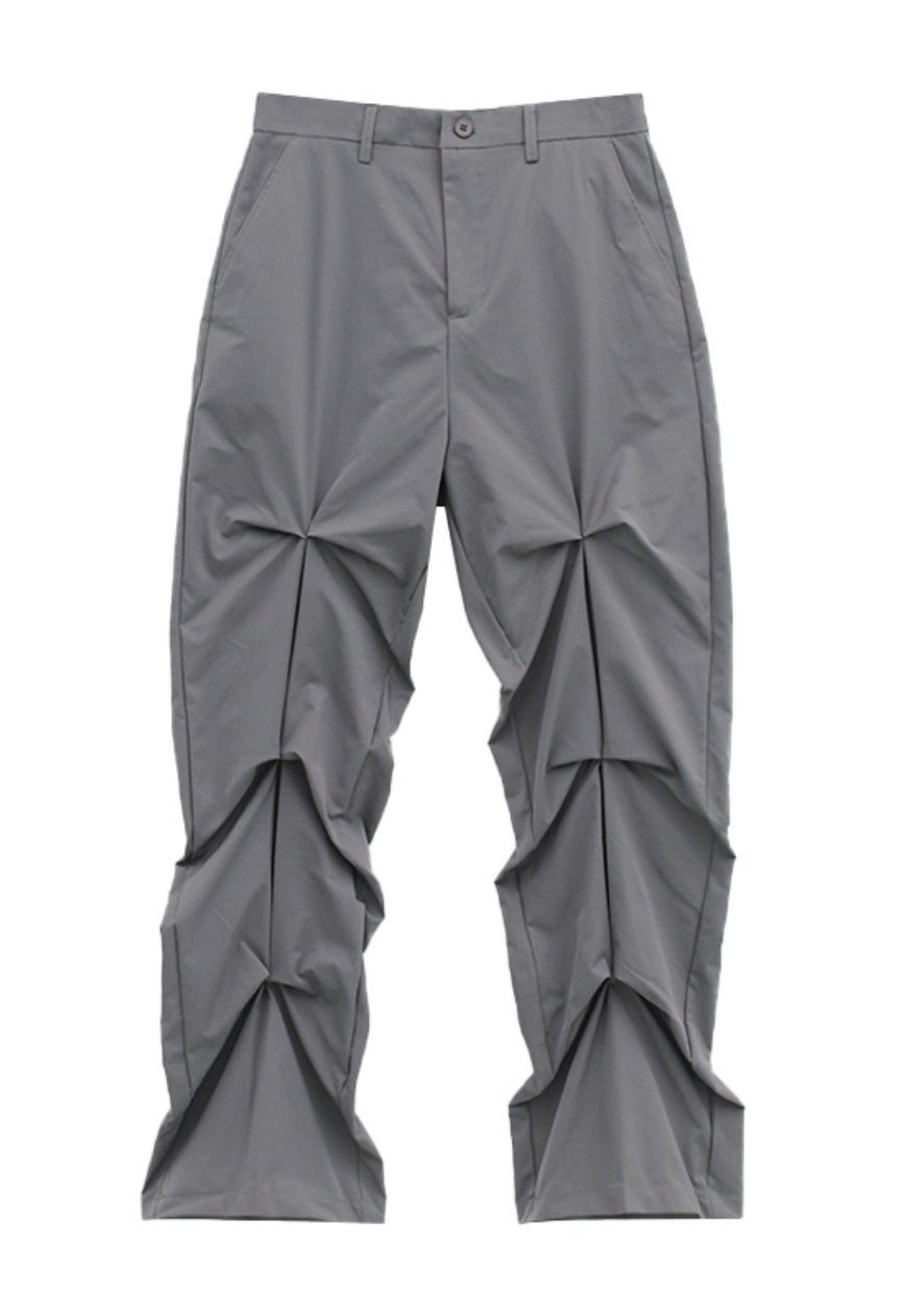 Men's Design personality pants