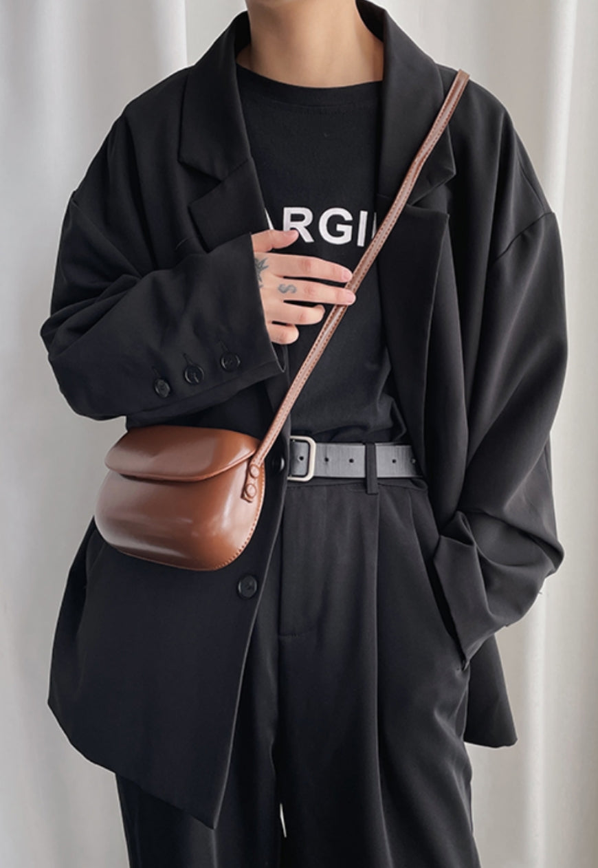 UZIP DESIGN Men's Trendy messenger bag