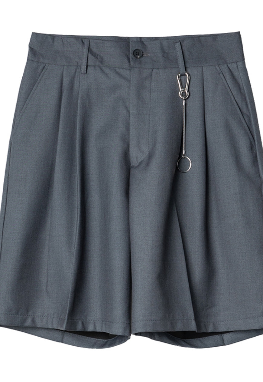 Men's High-quality casual trousers