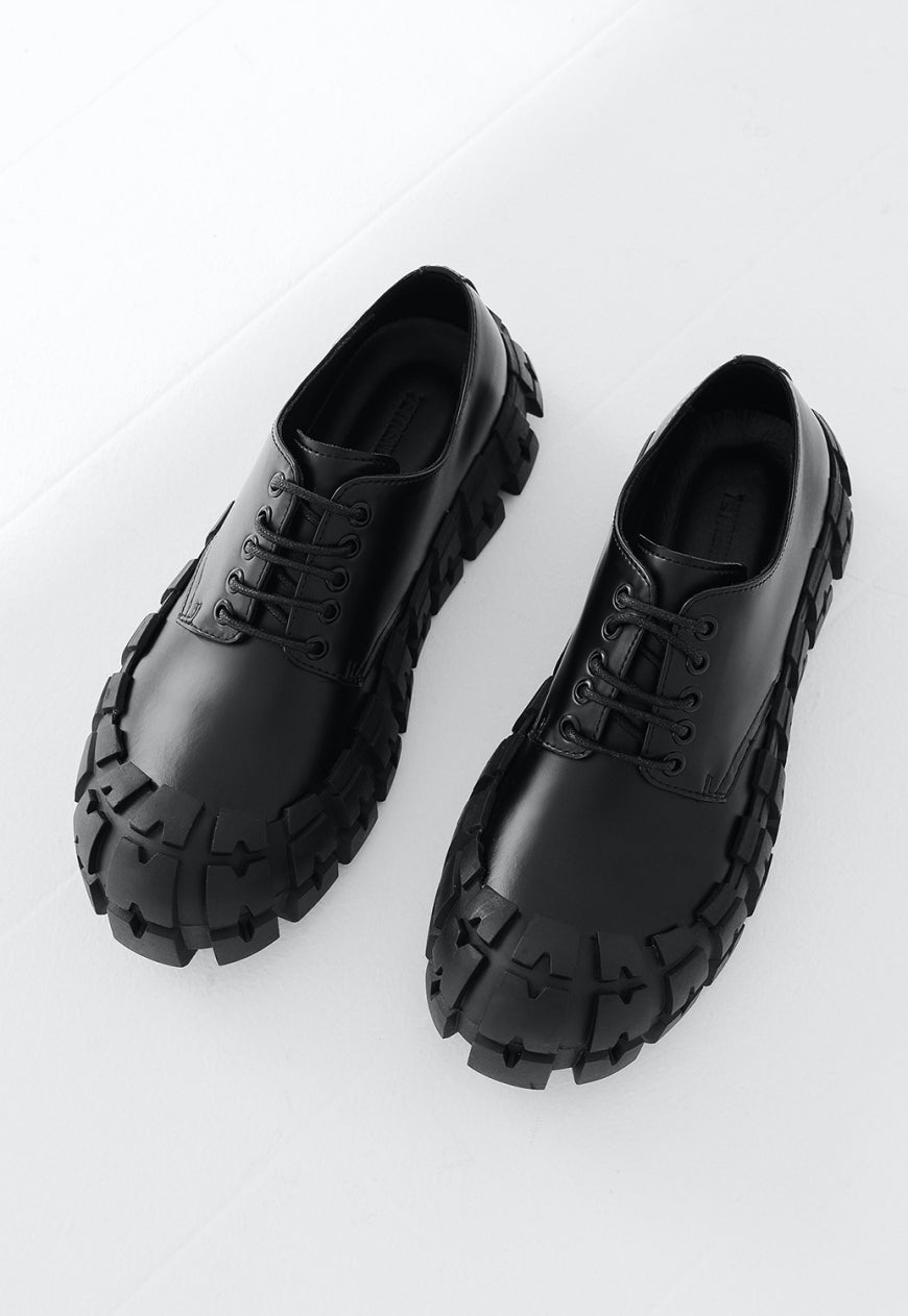 UZIP DESIGN Men's derby design shoes