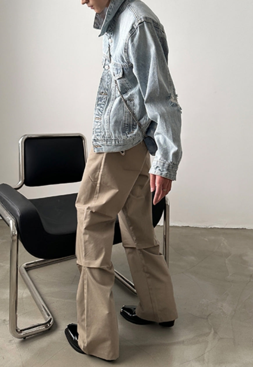 Men's Craft Vandal Padded Denim Jacket