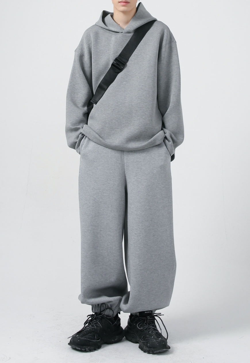 Men's personalized sports suit set