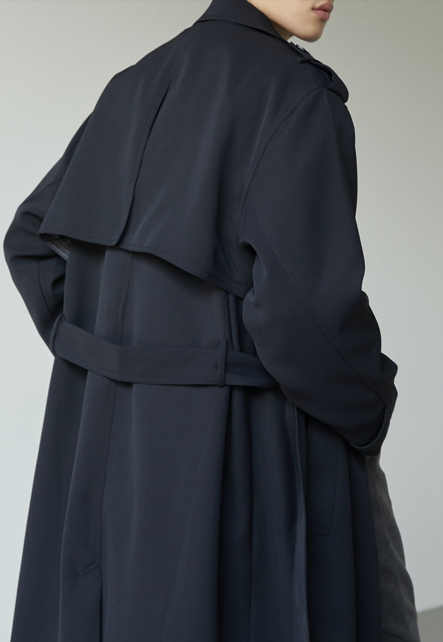 Men's Vintage British style senior