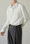 Men's High-fashion design shirt
