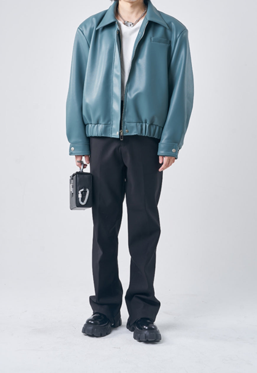 Men's High sense fashion jacket