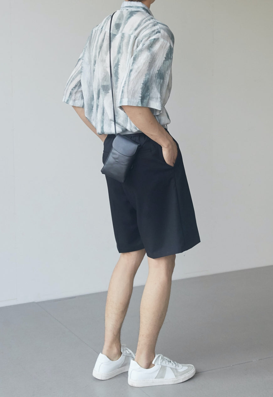 Men's summer shorts