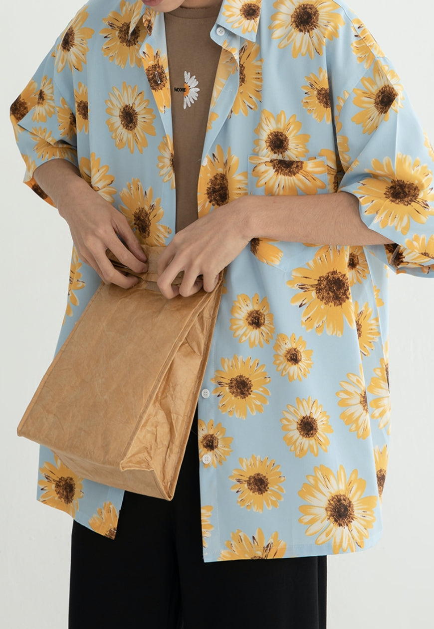 MEN'S Sunflower shirt