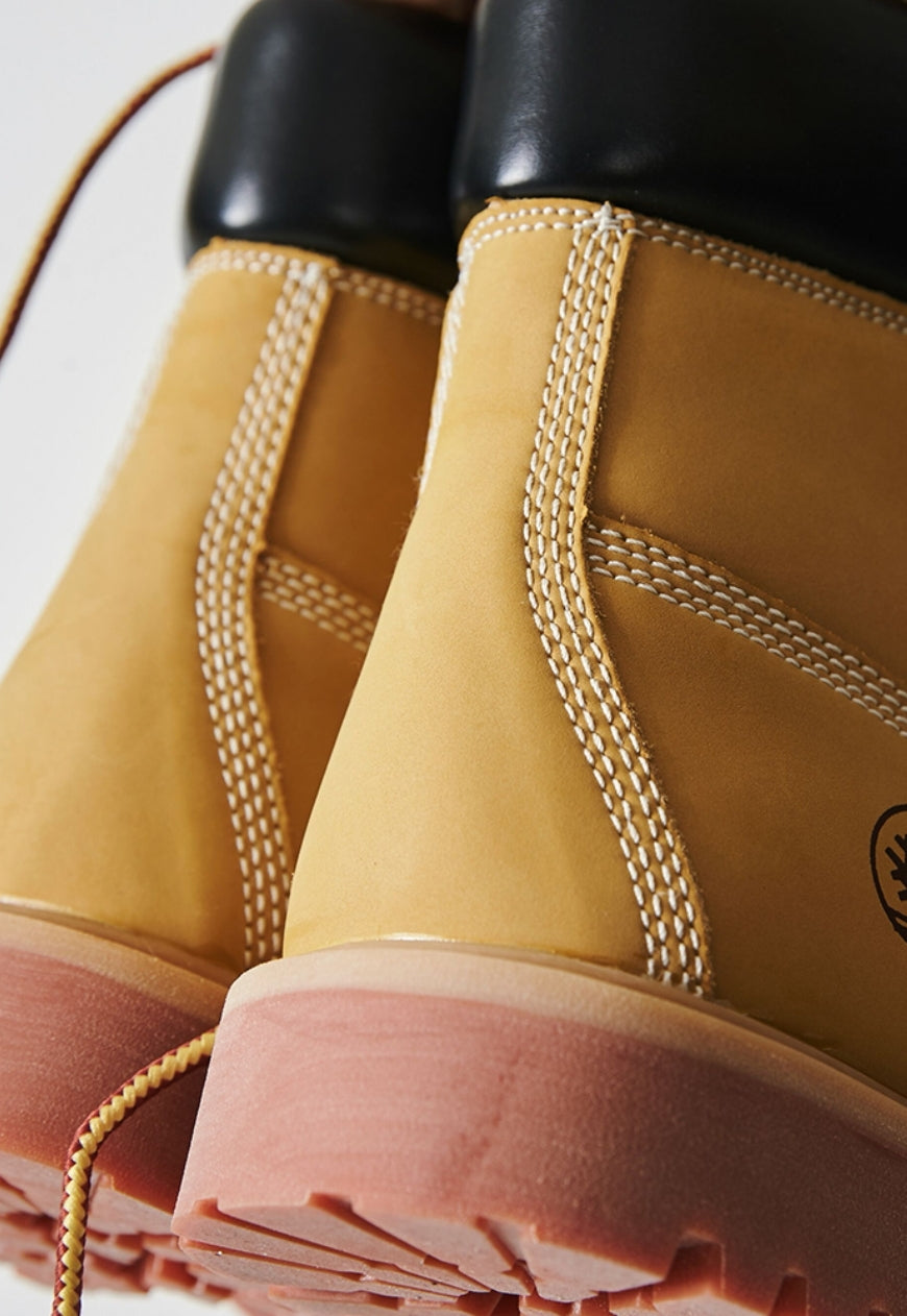 Men's classic cargo shoes