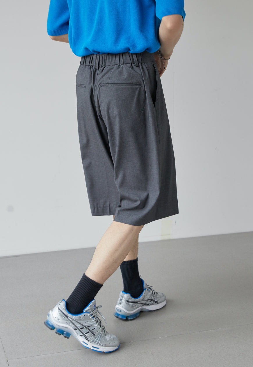 Men's fashion short trousers
