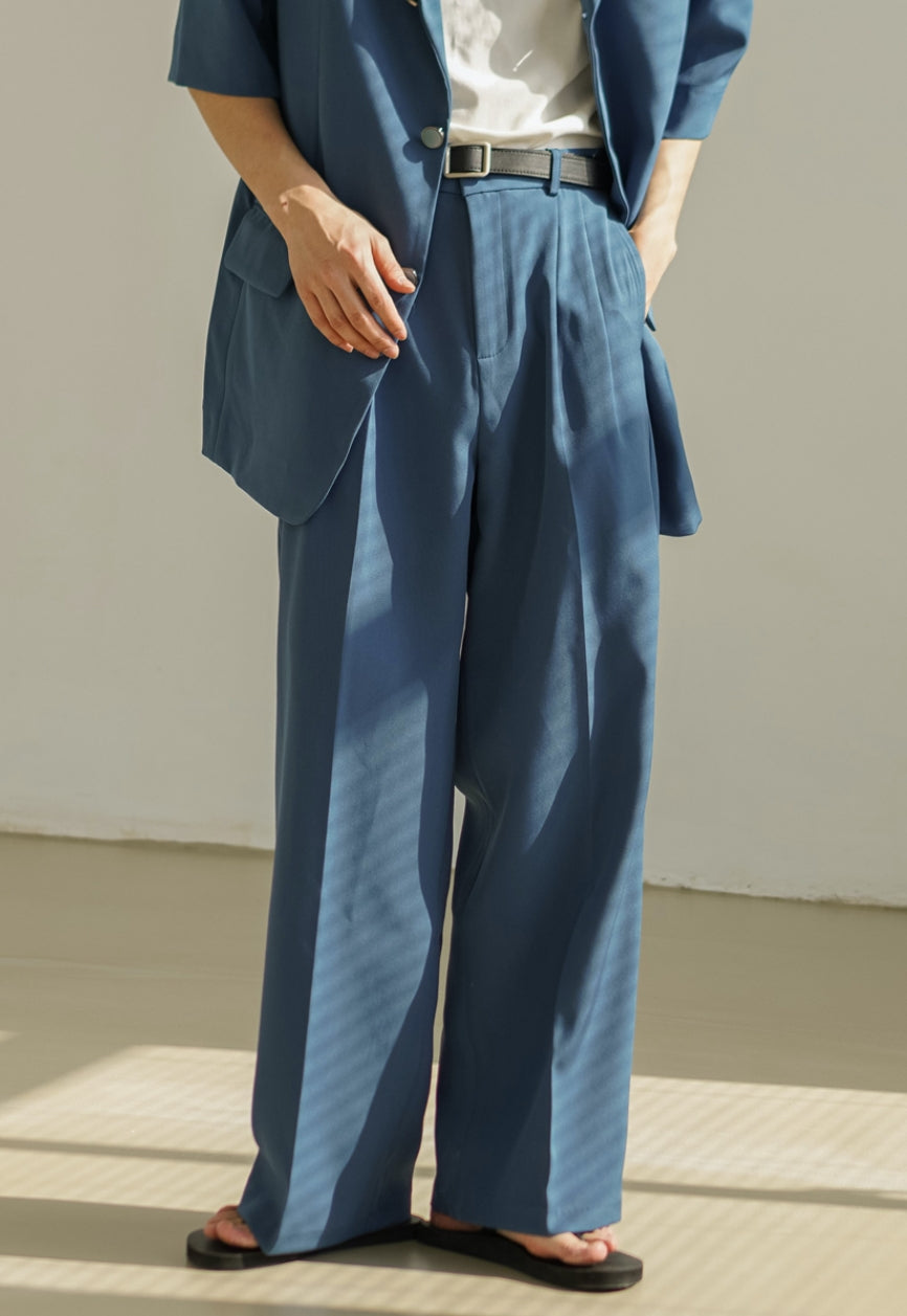 【Sale】Men’s temperament suit set