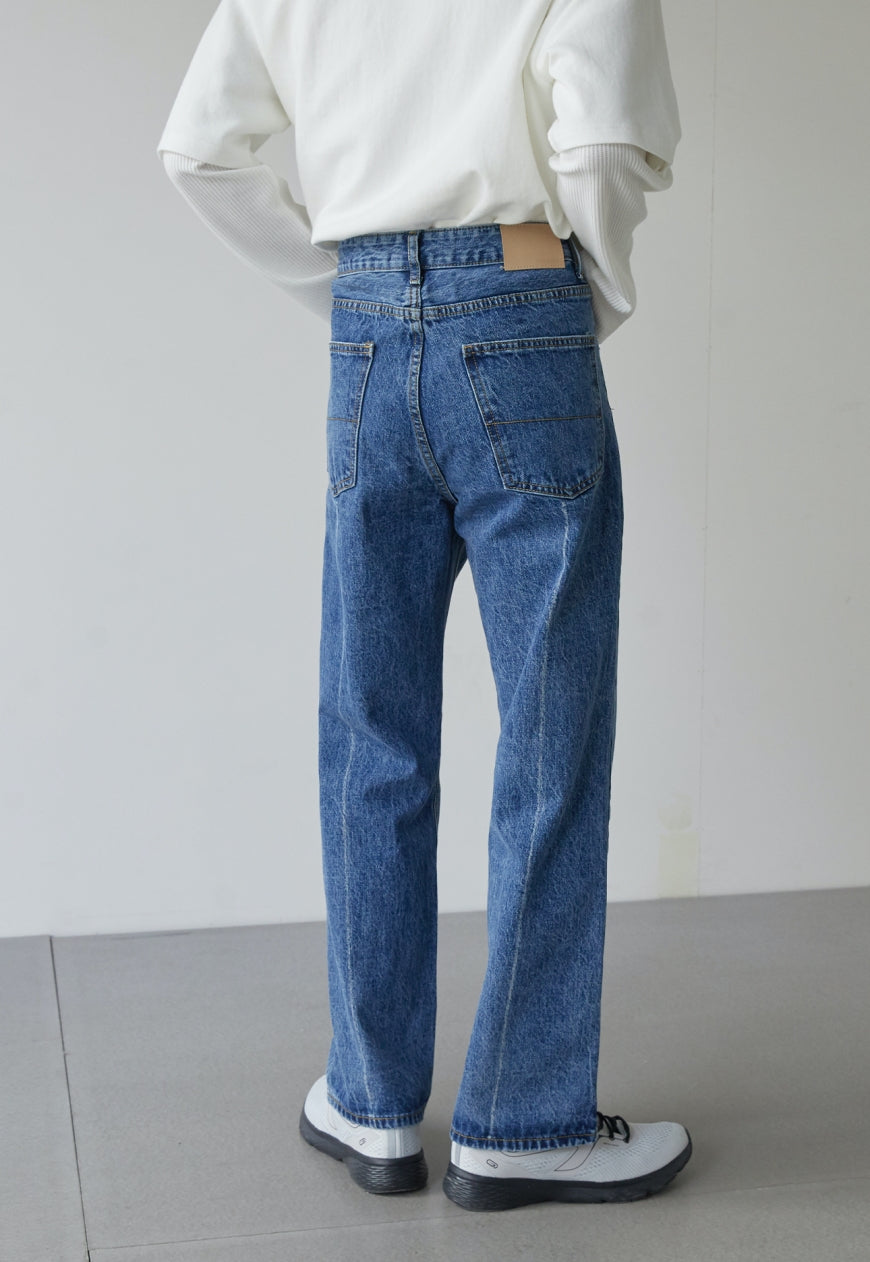 Men's Design jeans