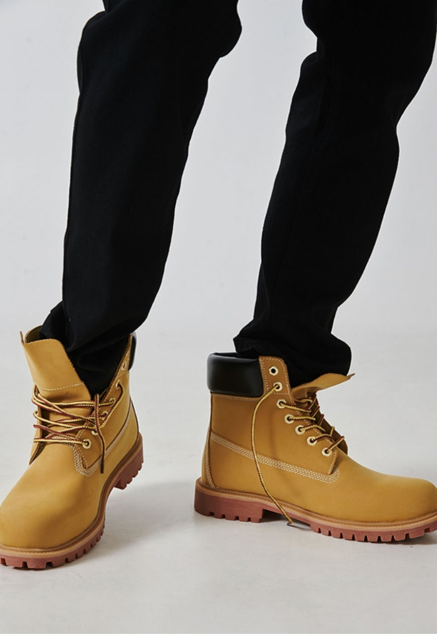 Men's classic cargo shoes