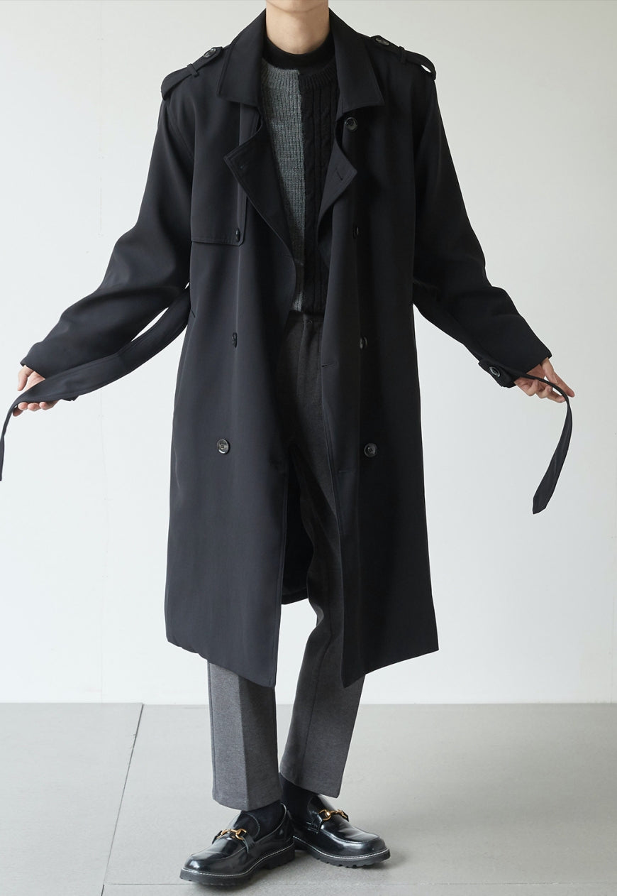 Men's Vintage British style senior