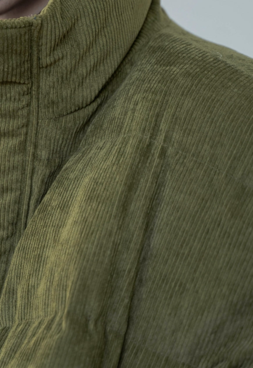 Men's Vintage corduroy jacket