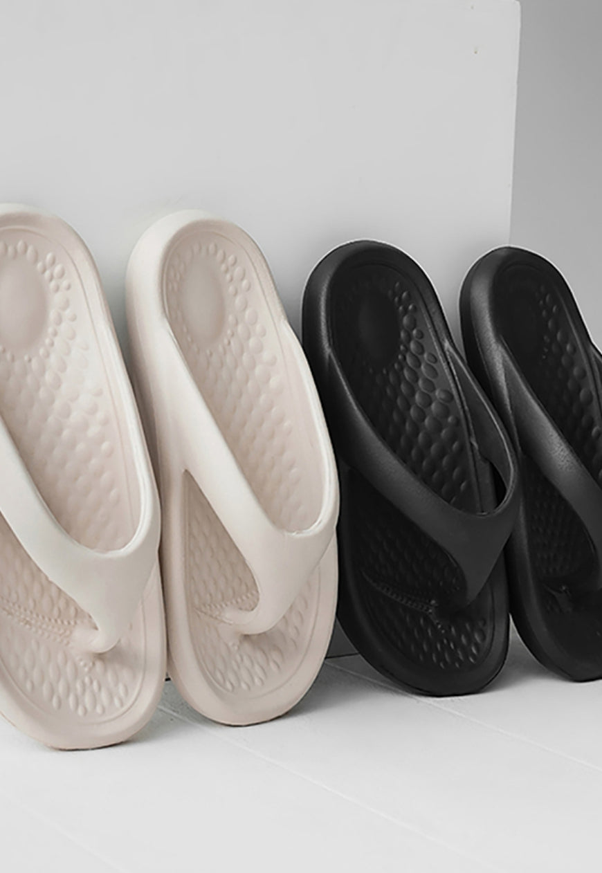 UZIP DESIGN Unisex fashion non-slip sandals